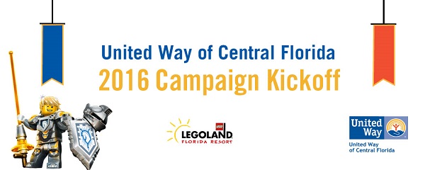 Campaign Kickoff Legoland 600X240