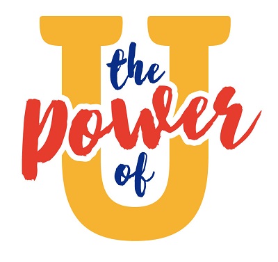 Power of U Logo
