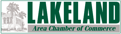 Lakeland Chamber Logo Lakeland Chamber Logo