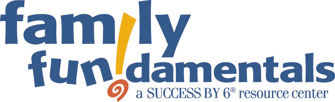Family Fundamentals Logo