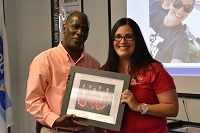 Kristina Rovira_LE Lunch