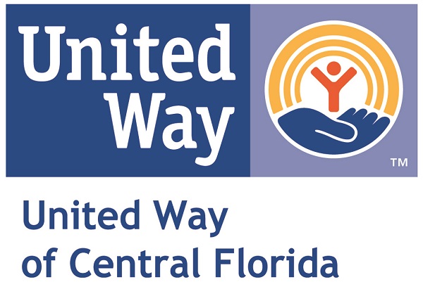 United Way of Central Florida Logo 600X