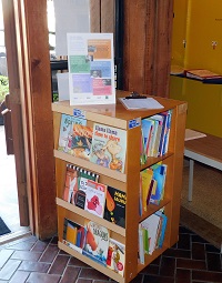 Parent Lending Library