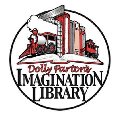 Dolly Parton Imagination Library Logo