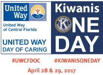 Day of Caring Logo