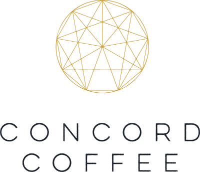 Concord Coffee Logo