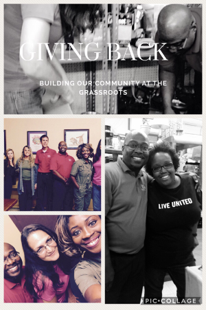 YLS Volunteering 1