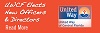 UWCF Elects New Officers and Directors
