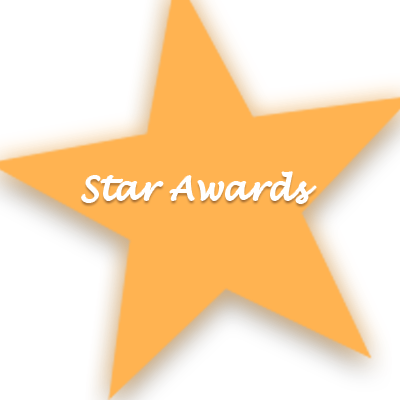 Star Awards Logo