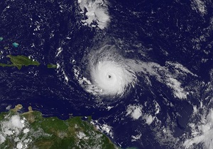 Hurricane IRMA