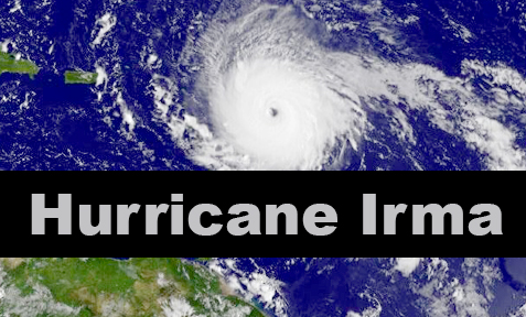 Hurricane Irma