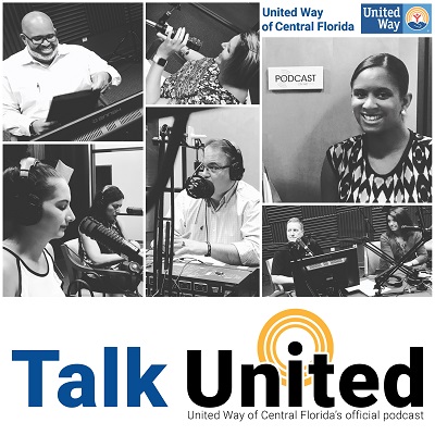 Talk United Logo