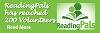 ReadingPals Volunteers