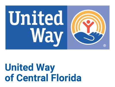 United Way of Central Florida Logo