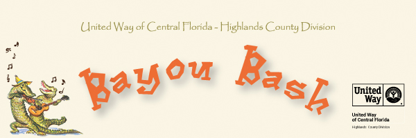Bayou Bash