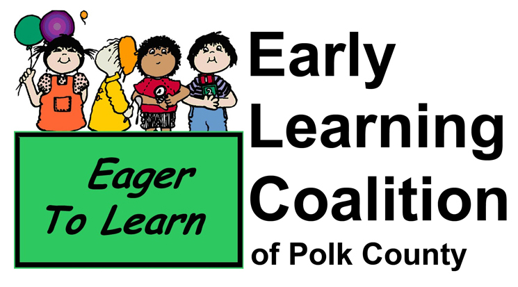 Early Learning Coalition Logo