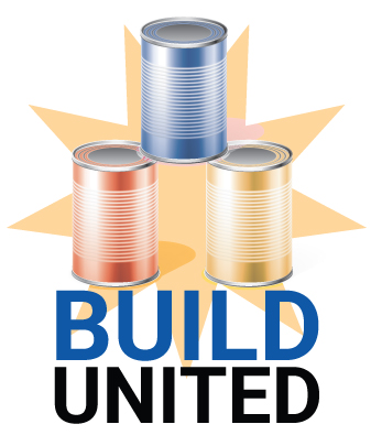 Build United Logo Build United Logo