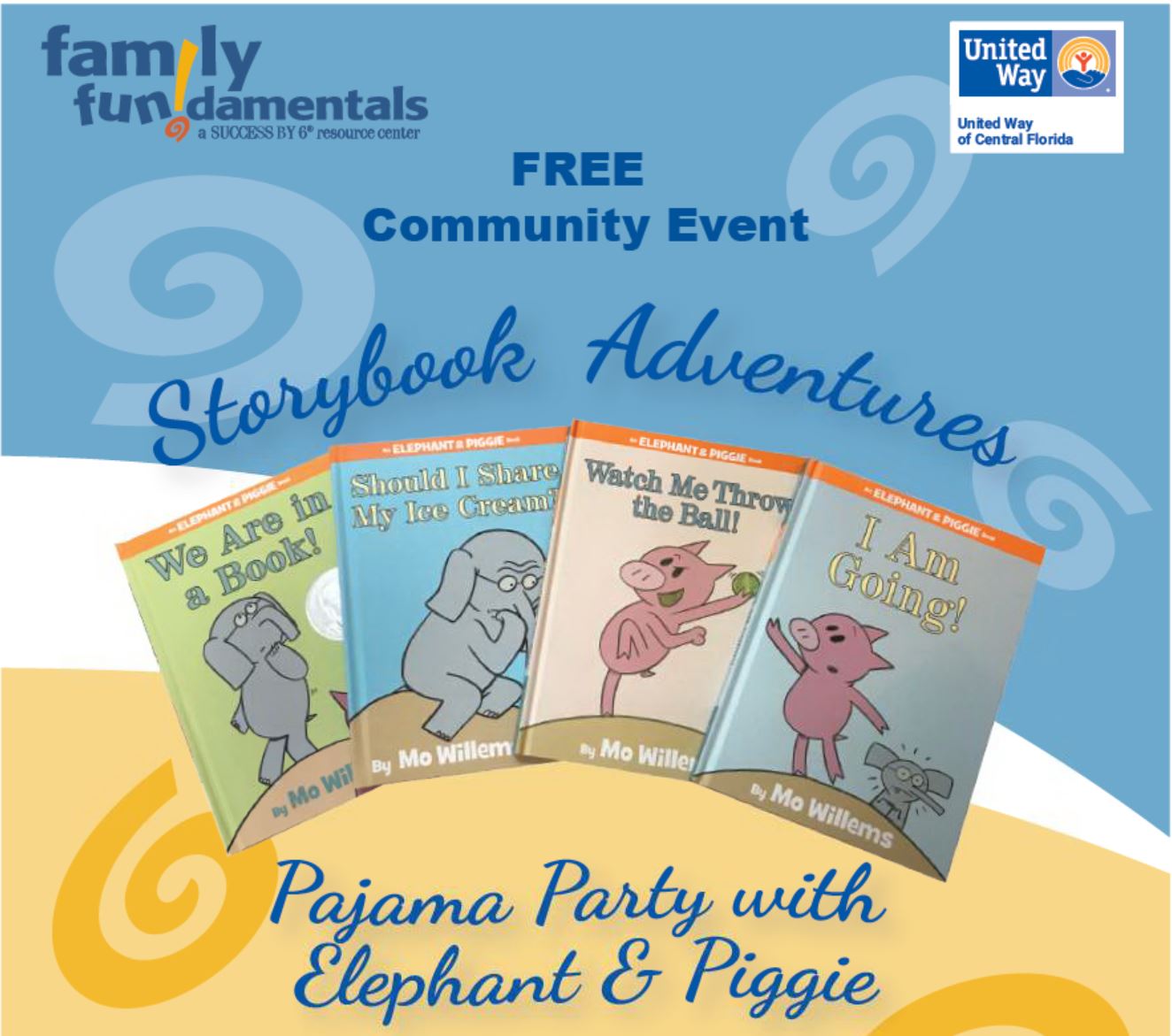 Storybook Adventures