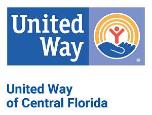 United Way of Central Florida Logo