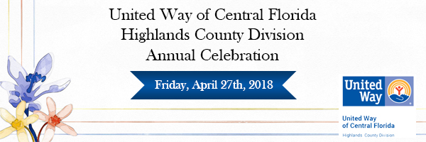Highlands County Annual Celebration