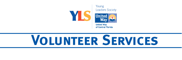 YLS Volunteer Project