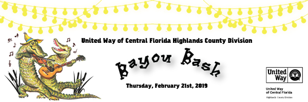 2019 Bayou Bash 2019 Bayou Bash