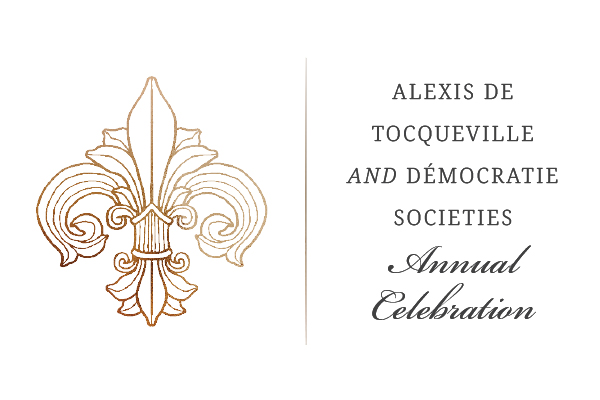 2020 Tocqueville Annual Celebration