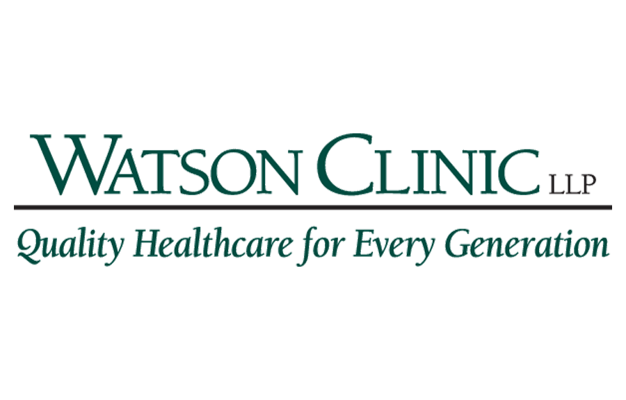 Watson clinic landing