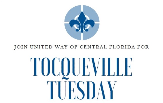 TocquevilleTuesday