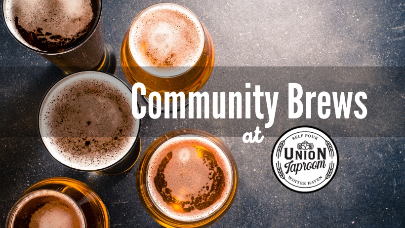 Community Brews