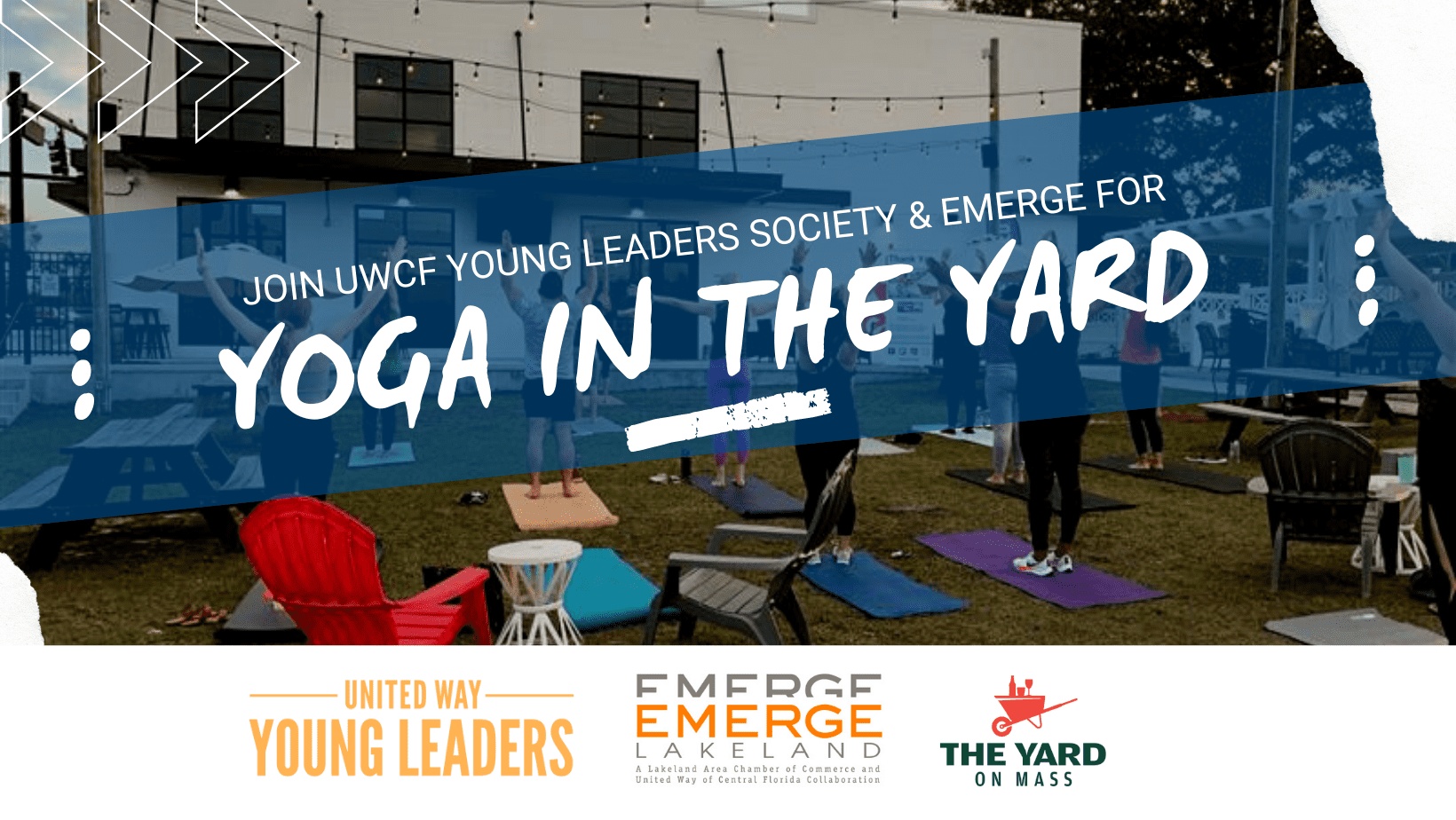 YogainYard