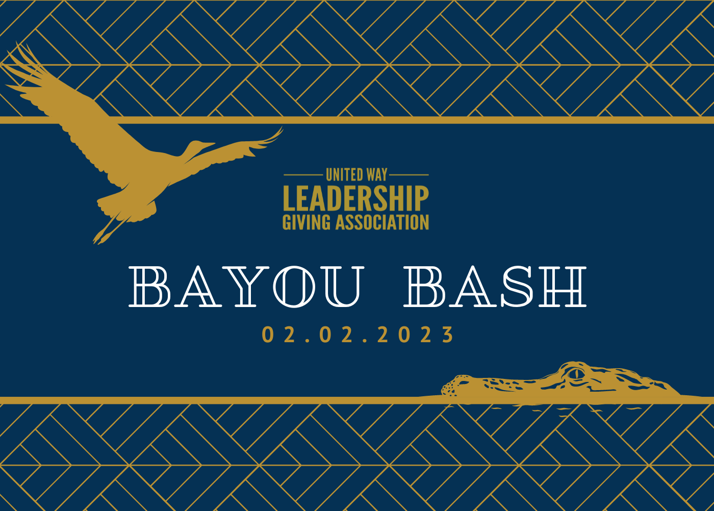 Bayou Bash 2023